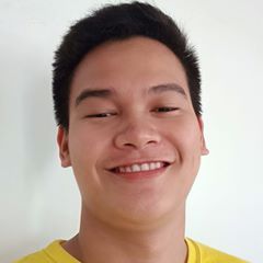 Profile Picture of Kenneth Baruela (@kennethumble) on Tiktok