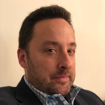 Profile Picture of Douglas Fisher (@dougfisher4) on Twitter