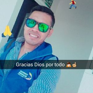 Profile Picture of Wilson Pulido (@wilsonpulido92) on Twitter