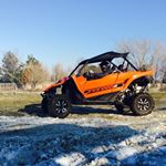 Profile Picture of Darren Bender (@darrenbender24) on Instagram