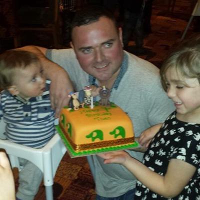 Profile Picture of Marc Cunliffe (@CunliffeMarc) on Twitter