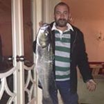 Profile Picture of Nikos Gouvas (@gouvasnikos) on Instagram