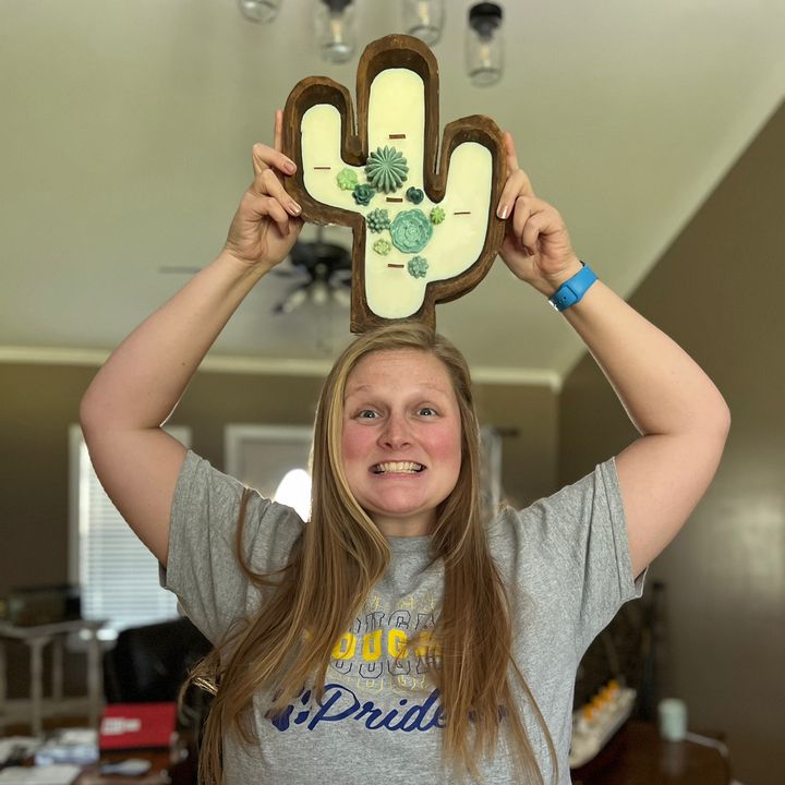 Profile Picture of dawnspradley (@dawnspradley) on Tiktok