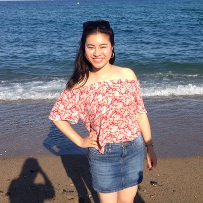 Profile Picture of Qing Chen (@cherrychen0609) on Twitter