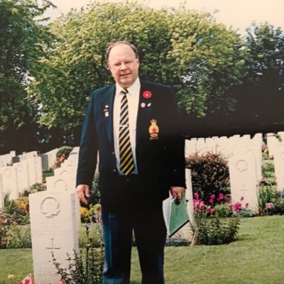 Profile Picture of William Granger (@BillyHockey) on Twitter