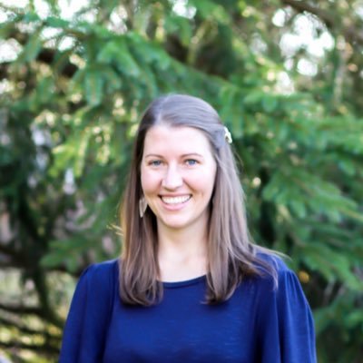 Profile Picture of Amber Koehleron Twitter