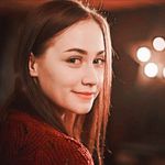 Profile Picture of Ａｎｎａ Ａｄａｍｏｖｉｃｈ (@anna_adamovich_fan) on Instagram