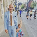 Profile Picture of Stephen Barnett (@s.barnett88) on Instagram