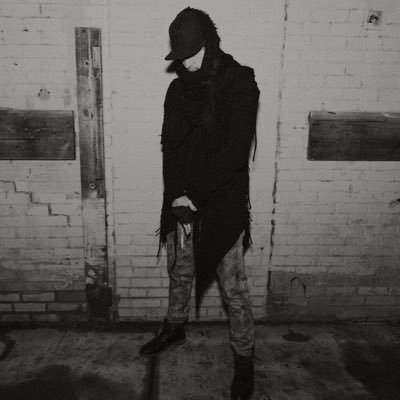 Profile Picture of President WŸŁÎN (@wylinmusic) on Twitter