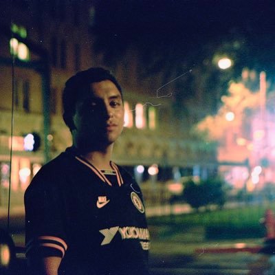 Profile Picture of Omar Rosa (@odd83) on Twitter