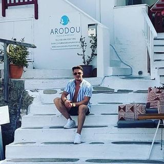 Profile Picture of BEN PORTER (@benporter77) on Instagram