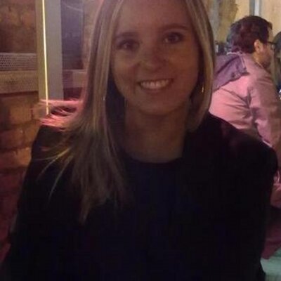Profile Picture of Isabel Diego (@isadiegorivas) on Twitter