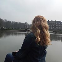 Profile Picture of Senada Dazdarevic (@senada-dazdarevic) on Quora