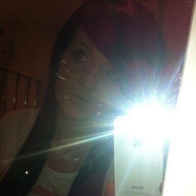 Profile Picture of Staceyx ❤ (@StaceyWillison) on Twitter