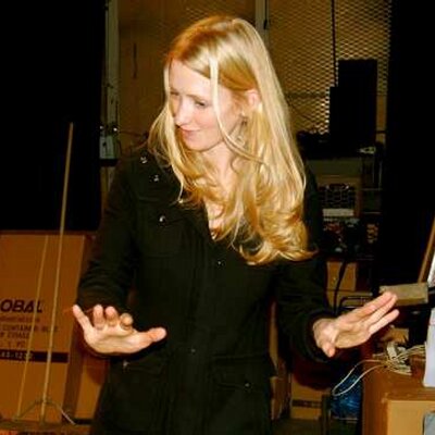 Profile Picture of LaurenWatersCasting (@WatersCasting) on Twitter