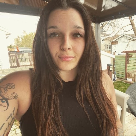 Profile Picture of Jessica Forgues (@jessforg1997) on Poshmark