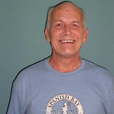 Profile Picture of James Robert Crossen (@crossen_james) on Twitter