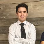 Profile Picture of Oliver Perez (@oliver_perez43) on Instagram