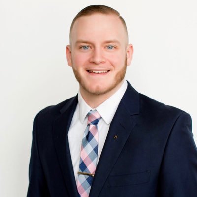 Profile Picture of Brandon Honeyman (@bhoneyman) on Twitter