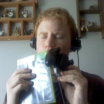 Profile Picture of Connor Simms (@TNWGaming1992) on Twitter