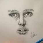 Profile Picture of Pamély Côté-Langevin (@under_mindart) on Instagram