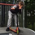 Harvey Russell - Instagram Profile Picture of Harvey Russell (@hdrussell07) on Instagram