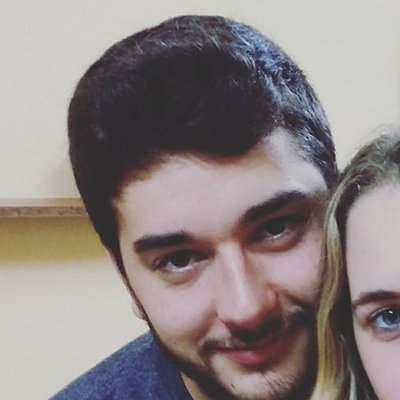 Profile Picture of David Arenas Campillo (@Davidarca1995) on Twitter