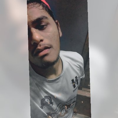 Profile Picture of Vishal Yadav (@Vishal28_) on Twitter