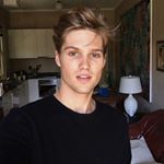 Profile Picture of Henry Norman Walsh (@henrynormanw) on Instagram