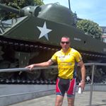 Profile Picture of Gerald Jarvis (@major_jerry11) on Instagram