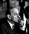 Profile Picture of Raymond Aron - Wikipediaon Wikipedia