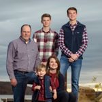 Profile Picture of Rebecca Carson (@rcarsonrn) on Instagram