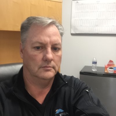 Profile Picture of Jordan (Phil) Barbee (@JordanPhilBarb1) on Twitter