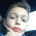 Profile Picture of Jake James Ballard (@jj_ballard_2004) on Instagram