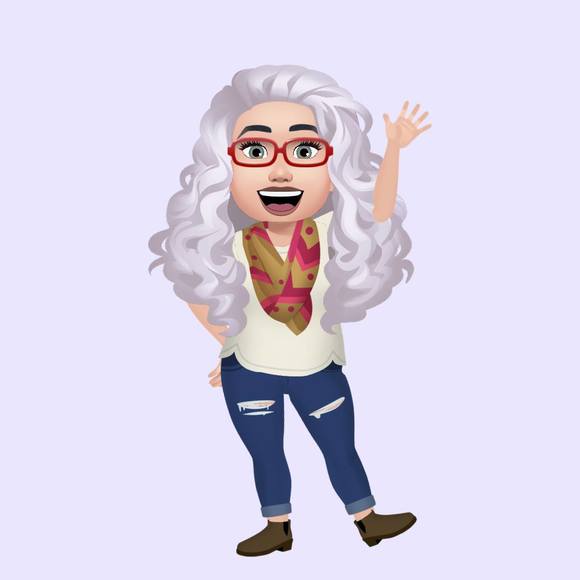 Profile Picture of Melissa Patton (@rharecanadian) on Poshmark