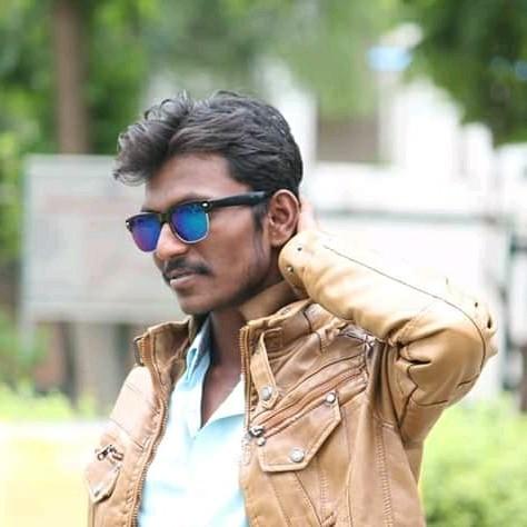 Vishal Jadhav - Tiktok Profile Picture of Vishal Jadhav (@vishaljadhav5097) on Tiktok