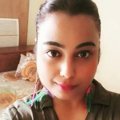 Profile Picture of Mohini Jaiswal (@MohiniJ21569206) on Twitter