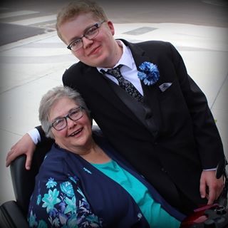 Profile Picture of Phyllis Maring (@phyllis.maring) on Facebook