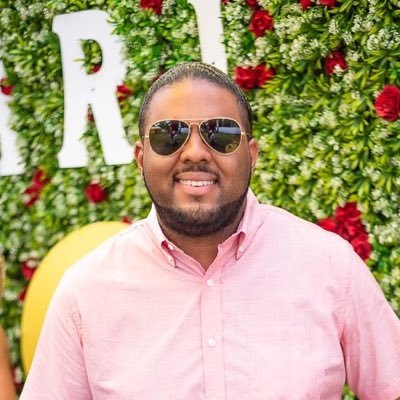 Profile Picture of Dominic Bell🇯🇲 (@DBell_hitlist) on Twitter