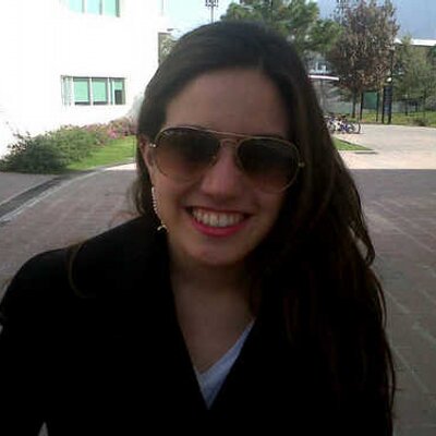 Profile Picture of Valeria Cantú (@valeriacdl) on Twitter