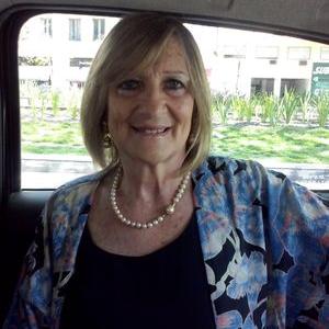 Profile Picture of Lidia Carrero   BIBI (@CarreroLidia) on Twitter