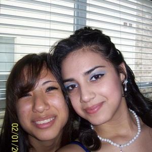 Profile Picture of Azalea & Joana (@jojoazalea) on Myspace