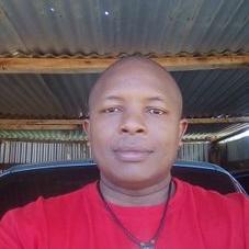 Profile Picture of GEORGE MAU (@MAUNjugi) on Twitter