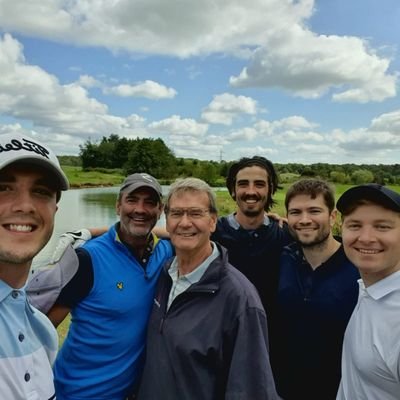 Profile Picture of John Stainer (@JohnStainer2) on Twitter