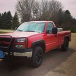 Profile Picture of Chandler Hanson (@chevycamaro9) on Instagram