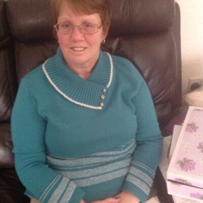 Profile Picture of Pamela Rigby (@rigby_pamela) on Twitter