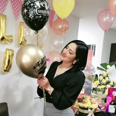 Profile Picture of Ruby Jaimes (@Rubyjaimes06) on Twitter