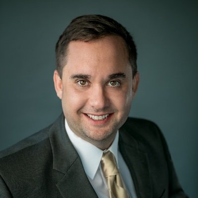 Profile Picture of Michael Johnsen (@michaelkay1049) on Twitter