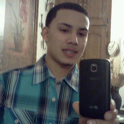 Profile Picture of Heriberto Arroyo Jr (@ArroyojrHaha) on Twitter
