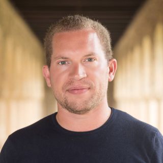 Profile Picture of Benjamin Petit (@bendophoto) on Instagram